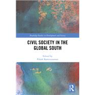 Civil Society from the Global South 9781138080256