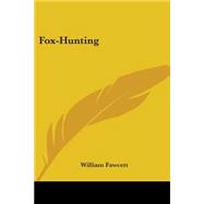 Fox-hunting