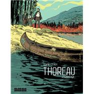 Thoreau 9781681120256