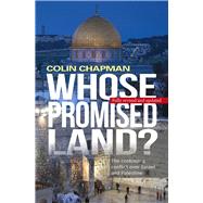 Whose Promised Land? 9780745970257