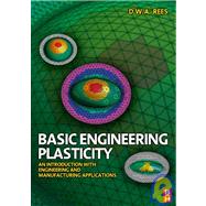 Basic Engineering Plasticity