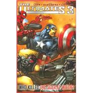 Ultimates 3 9780785190257