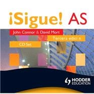 Sigue!