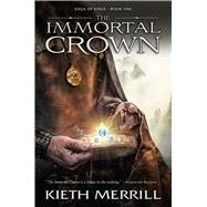 The Immortal Crown 9781629720258