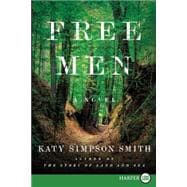 Free Men 9780062440259