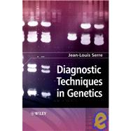 Diagnostic Techniques in Genetics