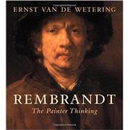 Rembrandt 9780520290259