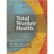 Total Worker Health 9781433830259
