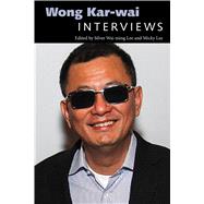 Wong Kar-wai 9781496820259