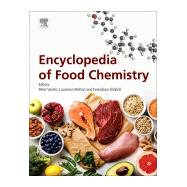 Encyclopedia of Food Chemistry