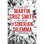 The Siberian Dilemma 9781439140260