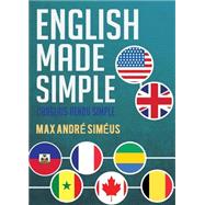 English Made Simple 9781682070260