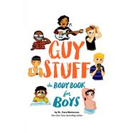 Guy Stuff