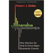 Narrative Economics 9780691210261