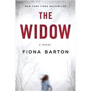 The Widow 9781101990261