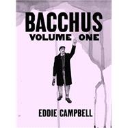 Bacchus 1 9781603090261