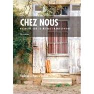 Chez Nous : Branche Sur le Monde Francophone 9780131920262