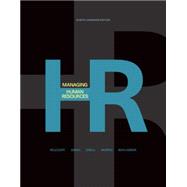 Managing Human Resources 9780176570262