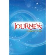 Journeys Common Core Weekly Assessments Grade 3 9780544230262