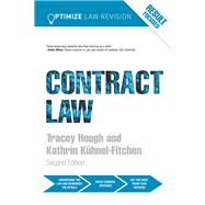 Optimize Contract Law