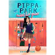 Pippa Park Raises Her Game 9781944020262