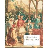 Traditions and Encounters with PowerWeb; MP 9780072510263
