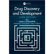 The Process of New Drug Discovery and Development, Third Edition 9781138080263