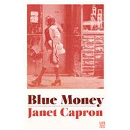Blue Money 9781944700263