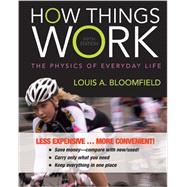 How Things Work 9781118580264