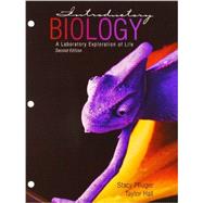 Introductory Biology: A Laboratory Exploration of Life 9781465220264