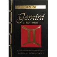 Gemini 9781838860264
