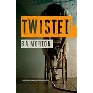 Twisted 9781910720264
