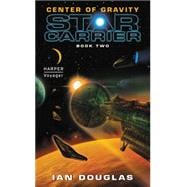 Center Gravity 9780061840265