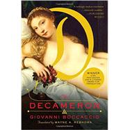 The Decameron 9780393350265