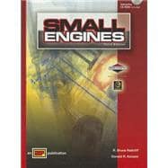 Small Engines 9780826900265