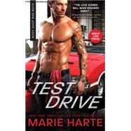 Test Drive 9781492630265