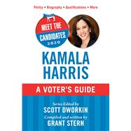 Kamala Harris 9781510750265