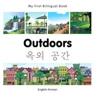 Outdoors 9781785080265
