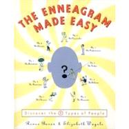 The Enneagram Made Easy: Discover the 9 Types of People 9780062510266