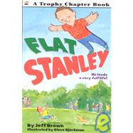 Flat Stanley Pb