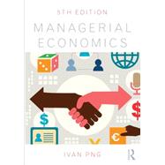 Managerial Economics, 5th Edition 9781138810266