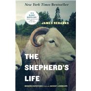 The Shepherd's Life 9781250060266