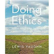 Doing Ethics 9780393640267