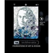 Foundations of Art and Design An Enhanced Media Edition 9781111830267