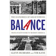 Balance The Economics of Great Powers from Ancient Rome to Modern America 9781476700267