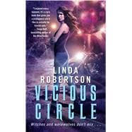 Vicious Circle 9781501130267