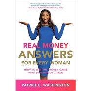 Real Money Answers for Every Woman 9780062420268