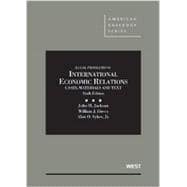 International Economic Relations Cases 9780314280268