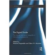 The Digital Divide: The Internet and Social Inequality in International Perspective 9781138960268