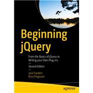 Beginning jQuery